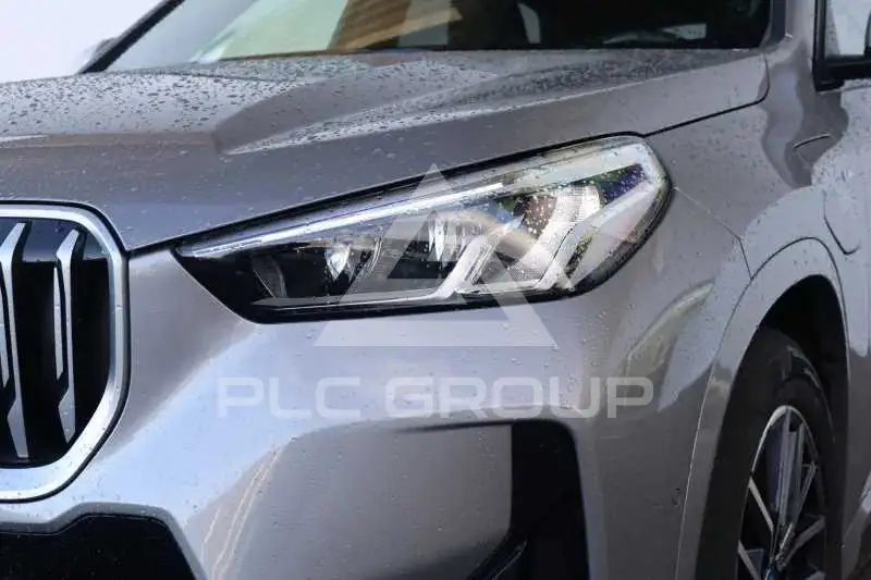 2025 BMW X1