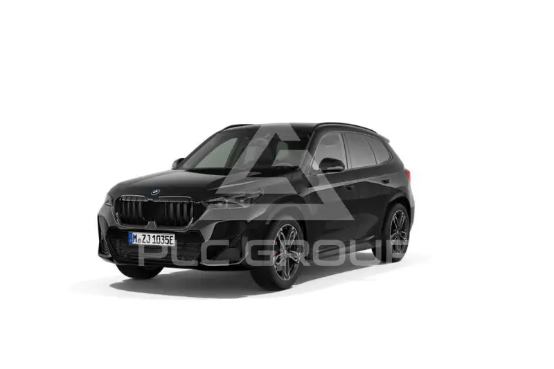 2025 BMW X1
