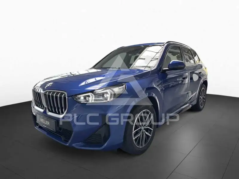 2025 BMW X1