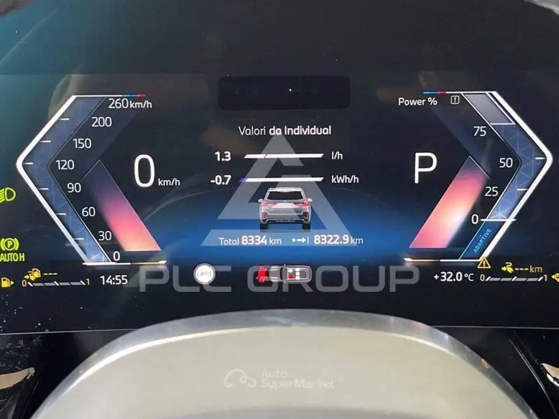 2025 BMW X1