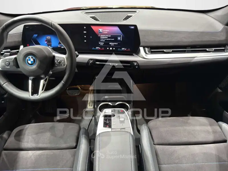 2025 BMW X1