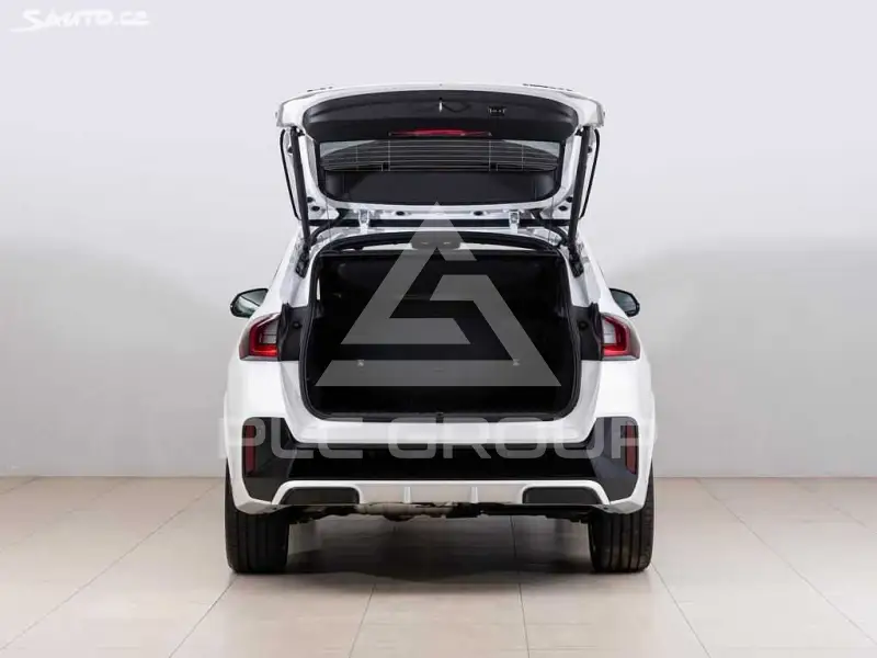2025 BMW X1