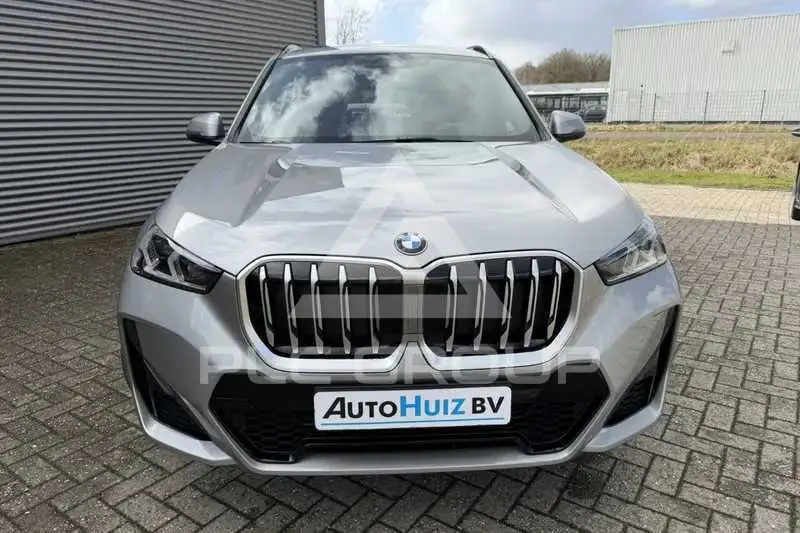 2025 BMW X1