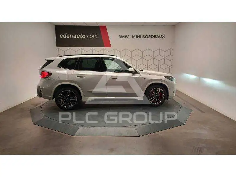 2025 BMW X1