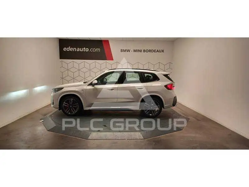2025 BMW X1