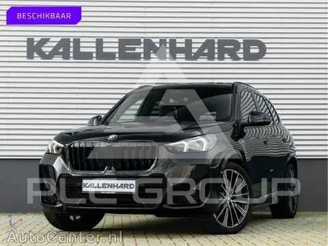 2025 BMW X1