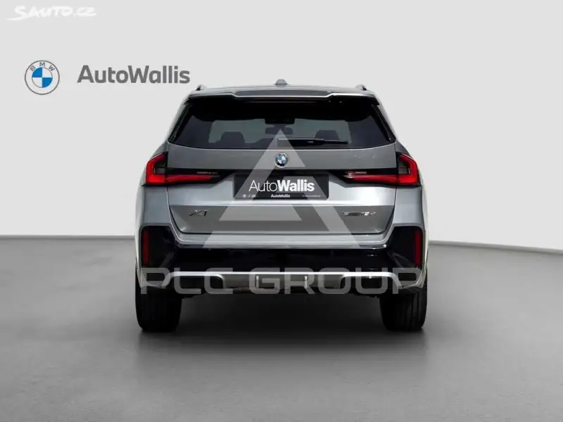 2025 BMW X1