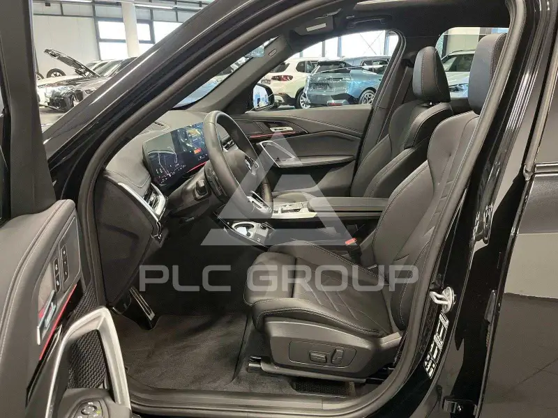 2025 BMW X1