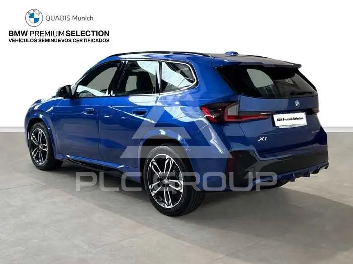 2025 BMW X1