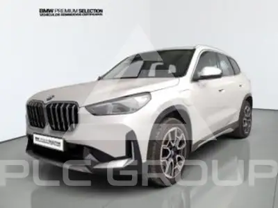 2025 BMW X1