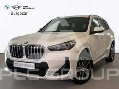 2025 BMW X1