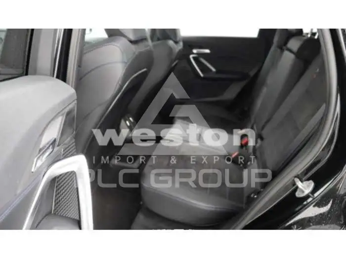 2025 BMW X1