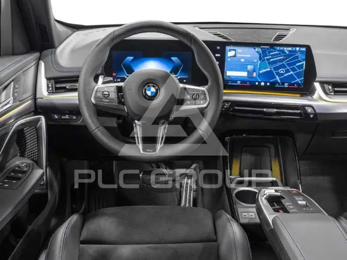 2025 BMW X1