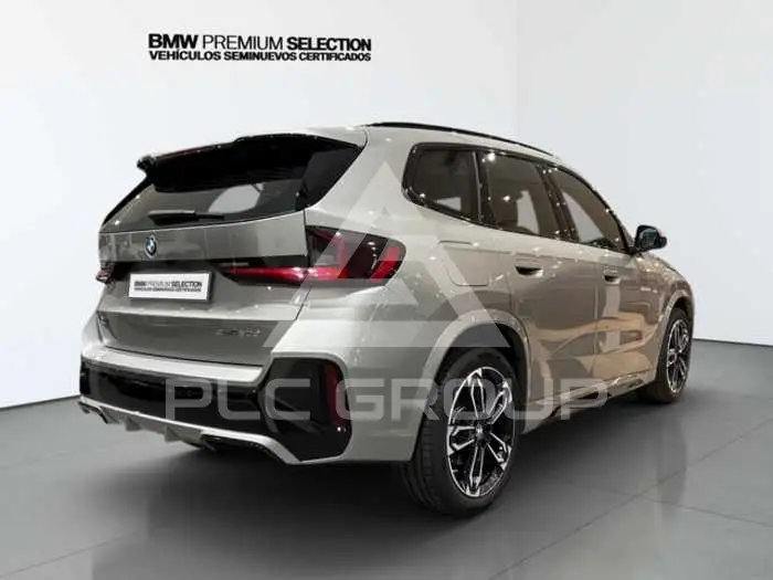 2025 BMW X1