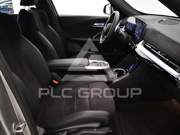 2025 BMW X1