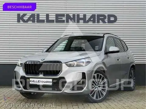 2025 BMW X1