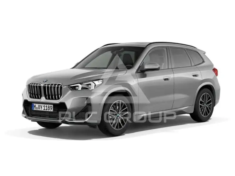 2025 BMW X1
