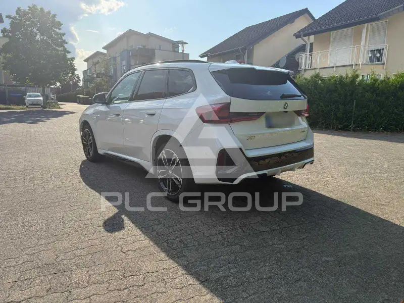 2025 BMW X1