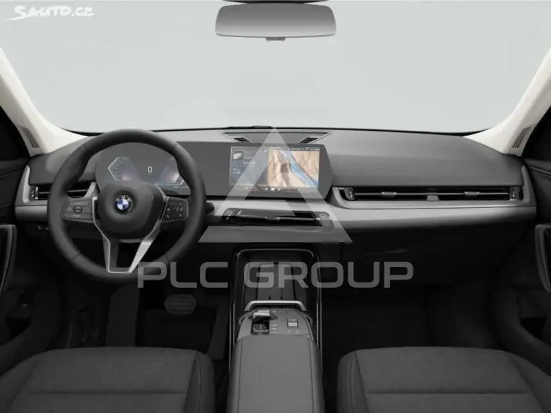 2025 BMW X1