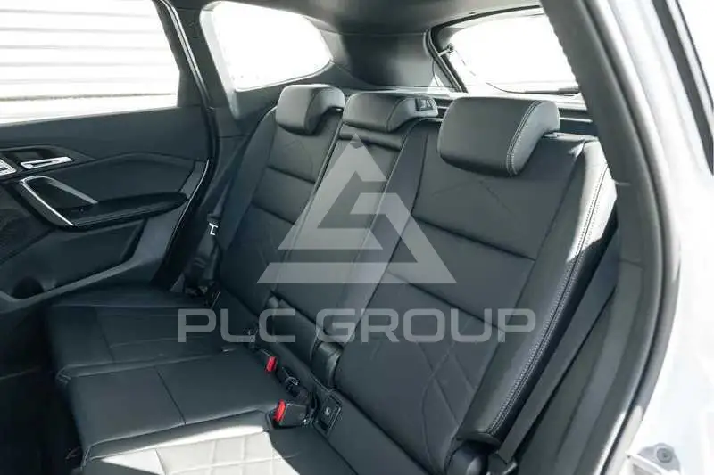 2025 BMW X1