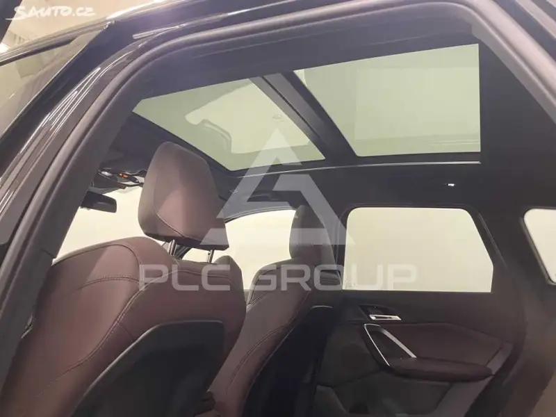 2025 BMW X1