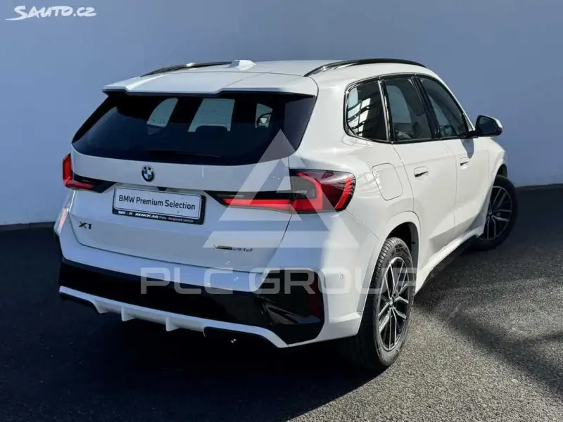 2025 BMW X1