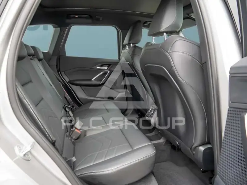 2025 BMW X1