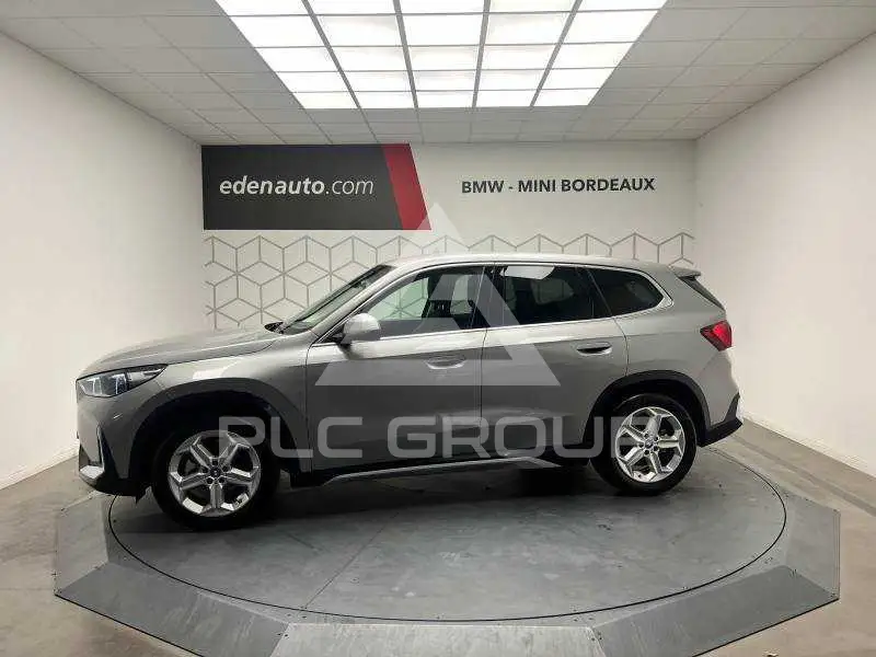 2025 BMW X1