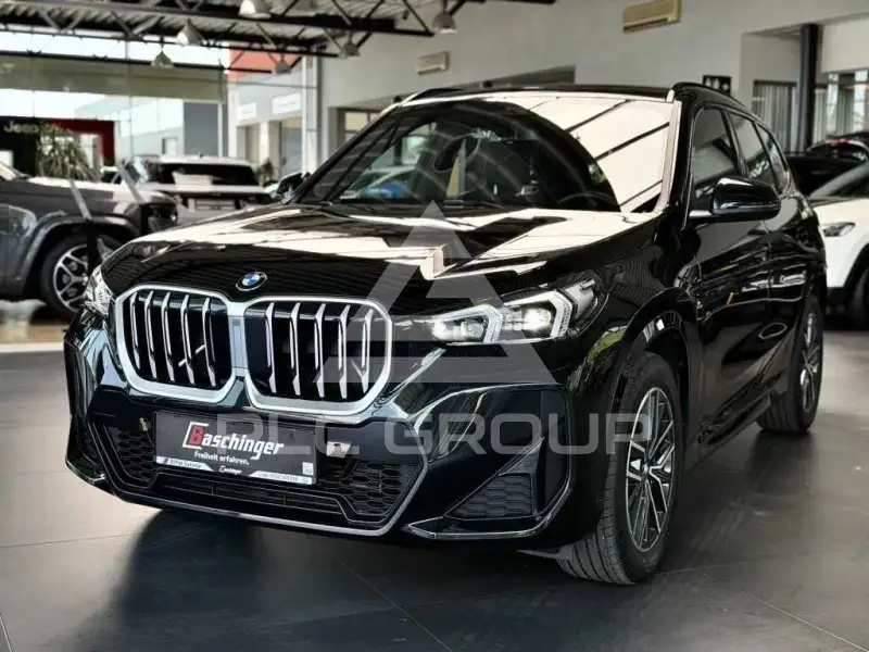 2025 BMW X1