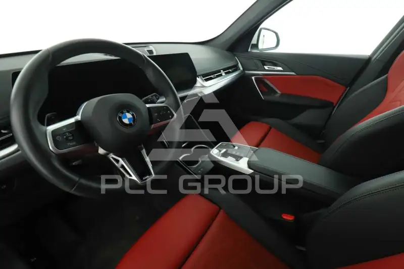 2025 BMW X1