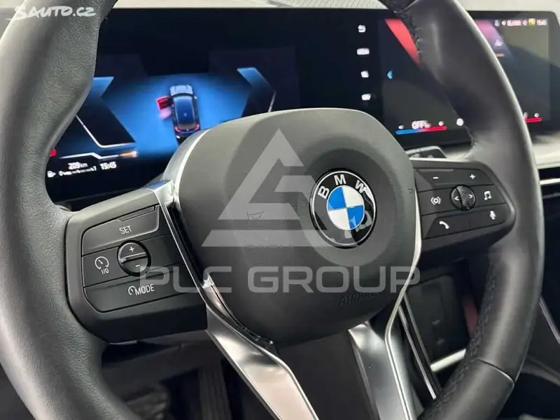 2025 BMW X1