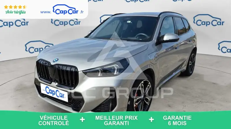 2025 BMW X1