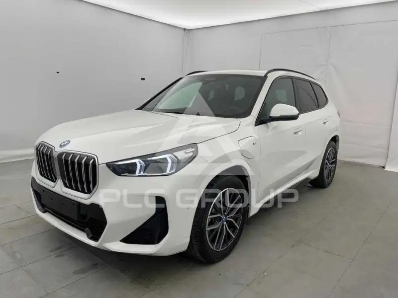 2025 BMW X1