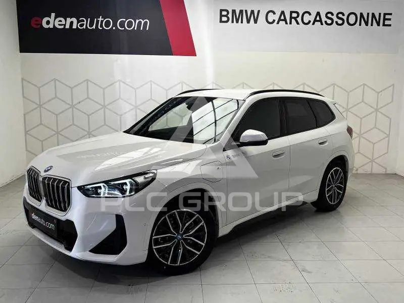 2025 BMW X1