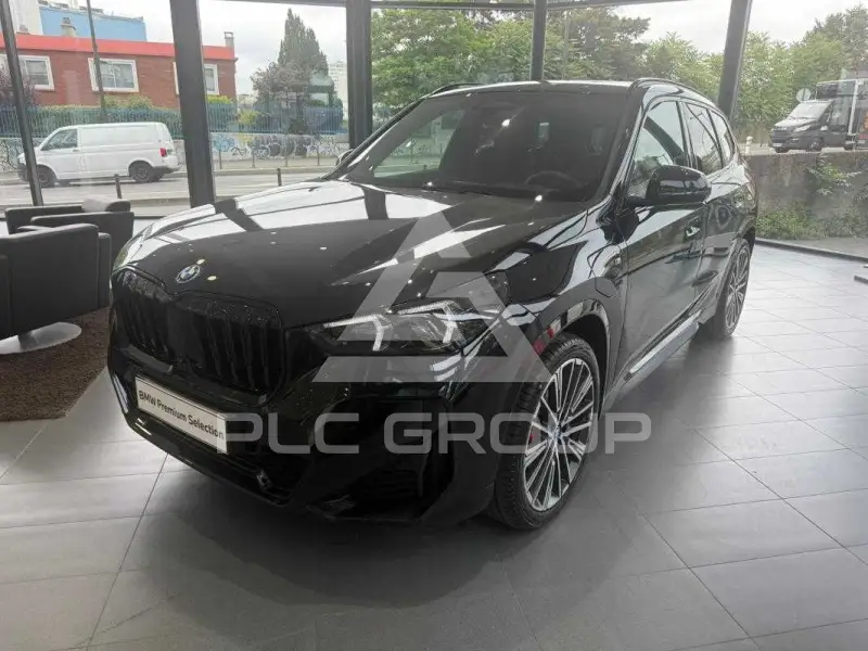 2025 BMW X1
