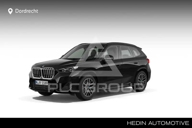 2025 BMW X1
