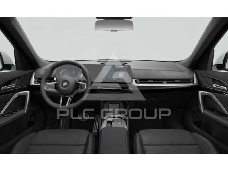 2025 BMW X1