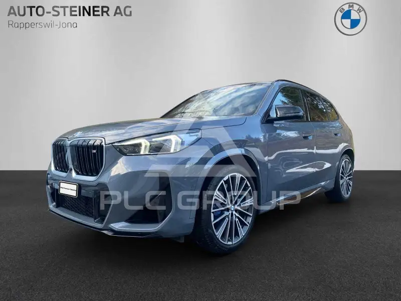 2025 BMW X1