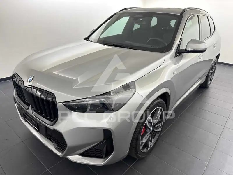 2025 BMW X1