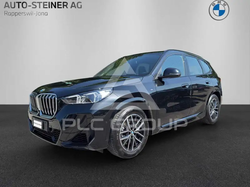 2025 BMW X1