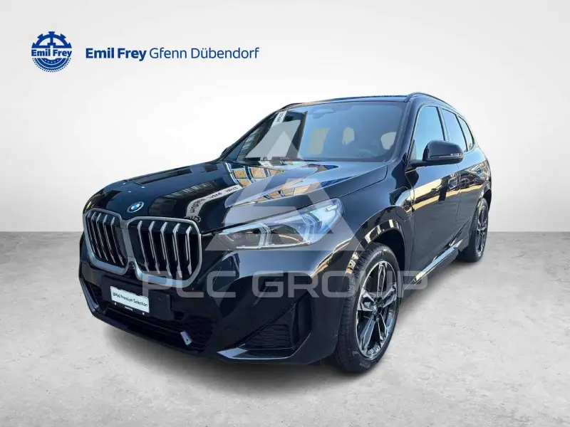 2025 BMW X1