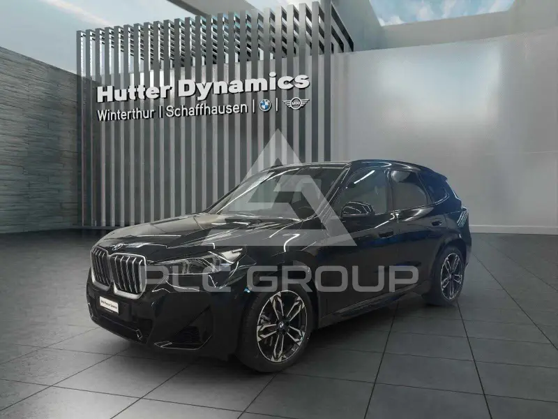 2025 BMW X1