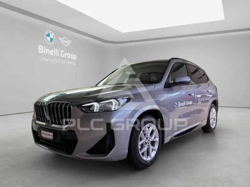 2025 BMW X1