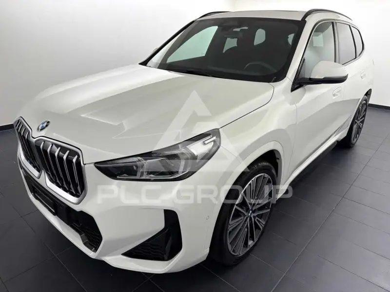 2025 BMW X1