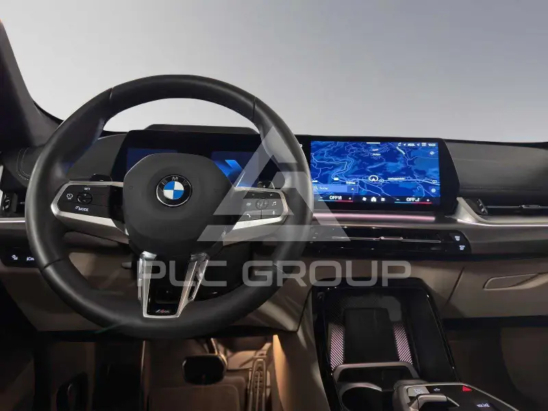 2025 BMW X1