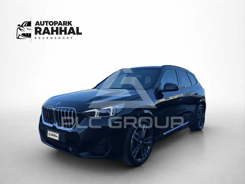 2025 BMW X1