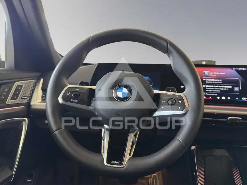 2025 BMW X1