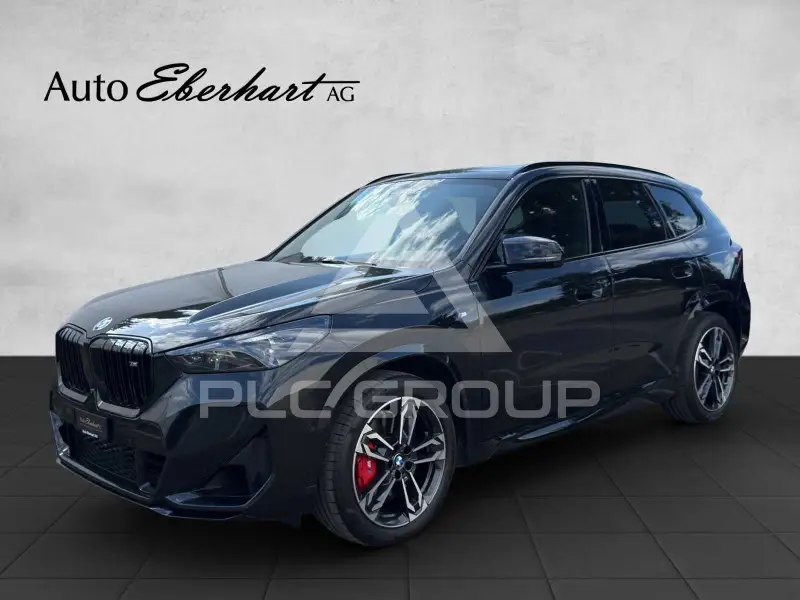 2025 BMW X1