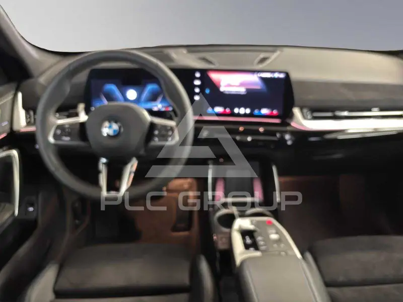 2025 BMW X1