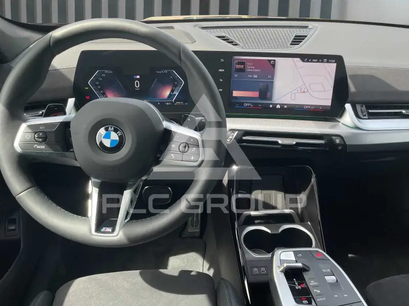 2025 BMW X1